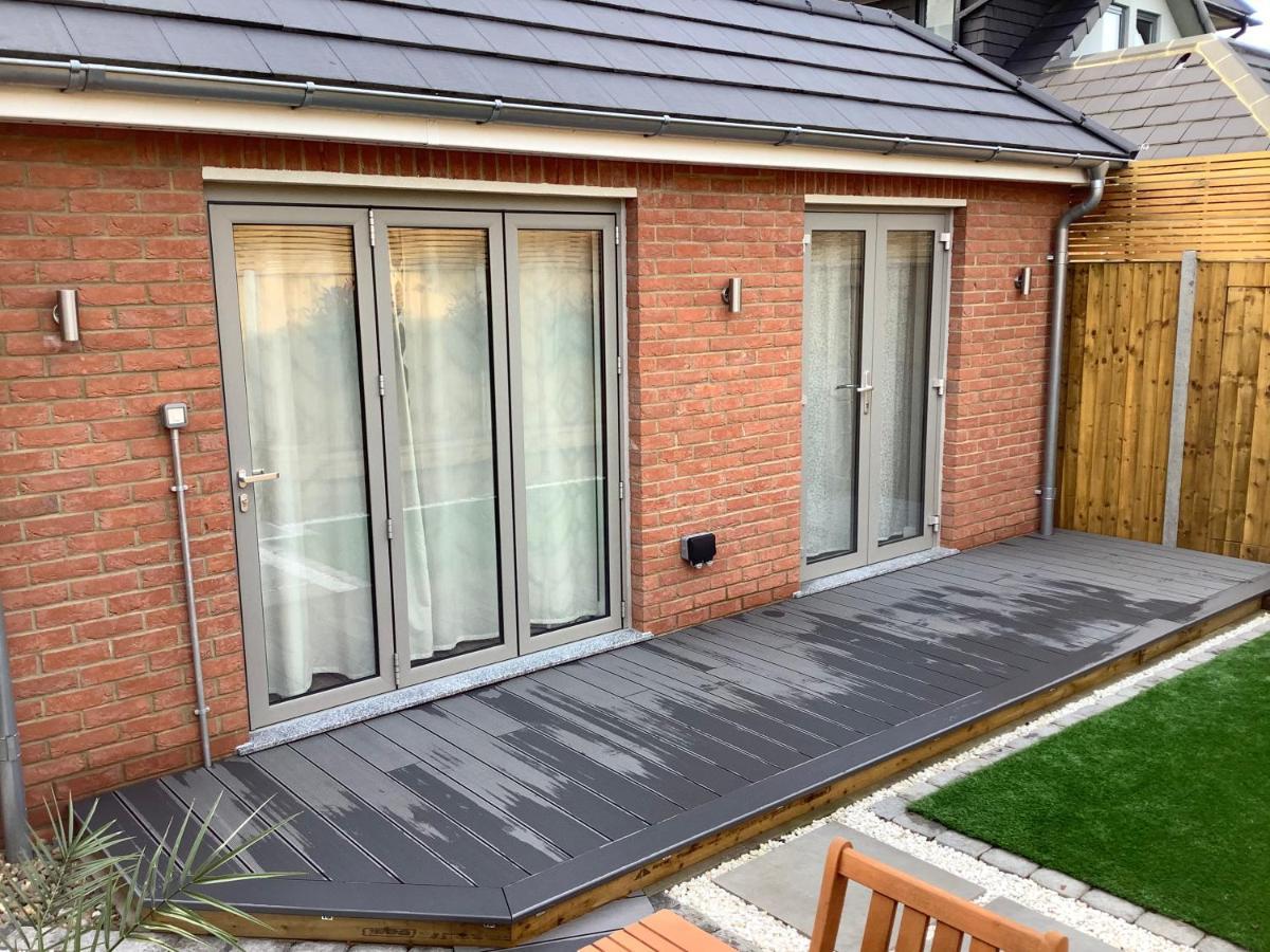 Carolyn'S Place Ruislip Exterior photo